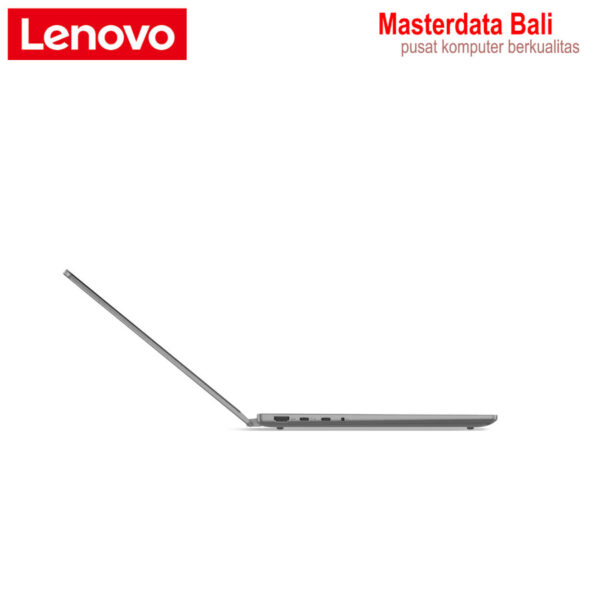 Laptop Lenovo IdeaPad 5 2in1 5 120U Oled 16GB 512SSD Luna Grey, P/N: 83DT007MID - Image 4