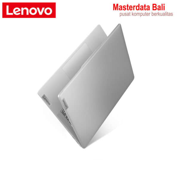 Laptop Lenovo IdeaPad Slim5 14IMH9 U5 OLED Abyss Blue: 83DA007RID/ Cloud Grey: 83DA007QID - Image 7