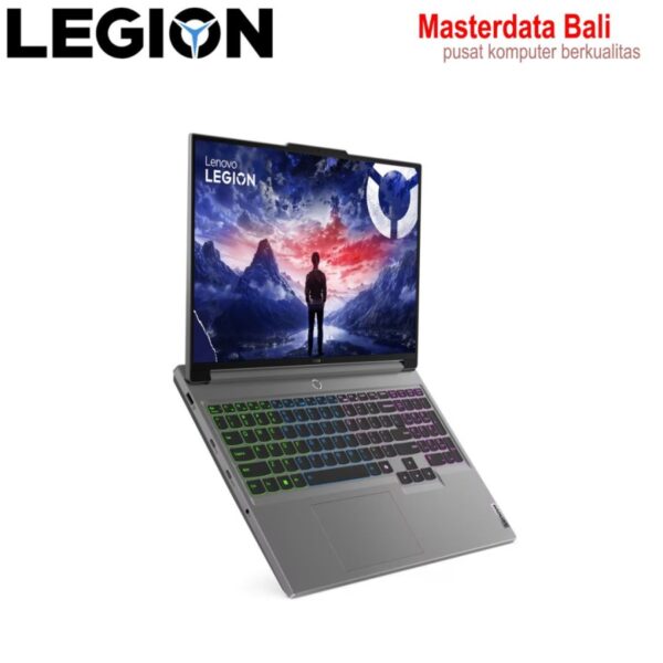 LENOVO Legion 5 16IRX9, PN 83DG00BXID - Image 4