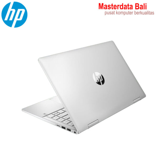 Laptop HP Pavilion x360 14-ek2111TU /Core 5-120U/16GB/512GB SSD - Image 6