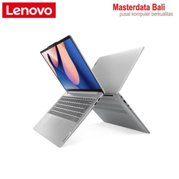 Laptop Lenovo IdeaPad Slim 5 14IRL8 82XD009QID Core i7 13620H 16GB 512GB W11 OHS - Image 3