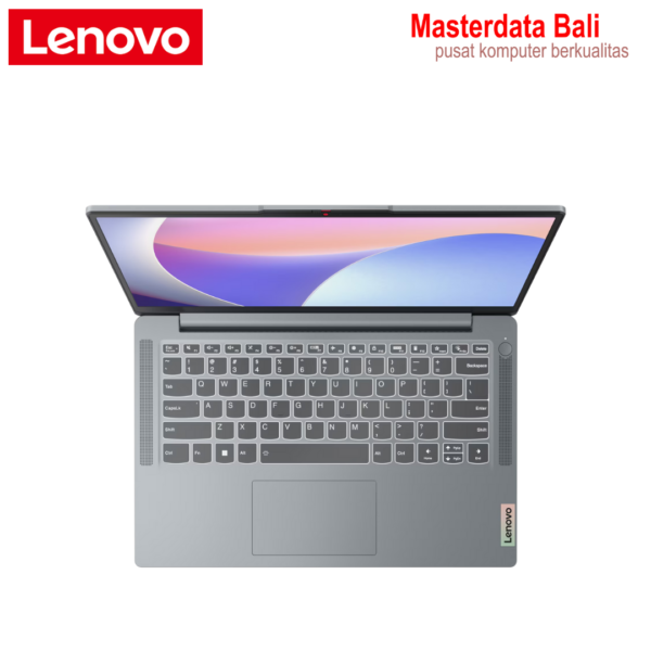 Laptop Lenovo IdeaPad Slim 3 14IAH8 77ID 78ID Core i5-12450H 16GB 512GB SSD 14″ FHD IPS Win 11 Home+OHS 2021 83EQ0077ID - Image 2