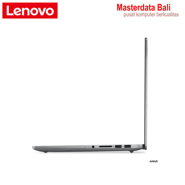 Laptop Lenovo IdeaPad Pro 5 14AHP9-83D30039ID Arctic Grey - Image 7