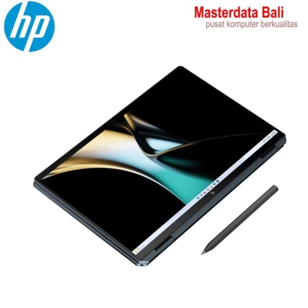 Laptop HP Spectre x360 14 inch 2-in-1 Laptop 14-eu0005TU - Image 4