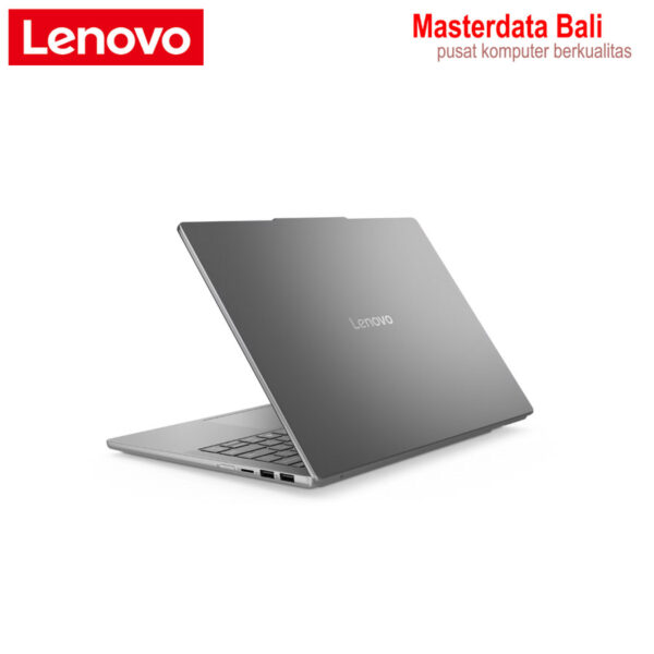 Notebook Lenovo IP Slim 5 Core 5 16GB 512SSD Luna Grey 83J00006ID - Image 5