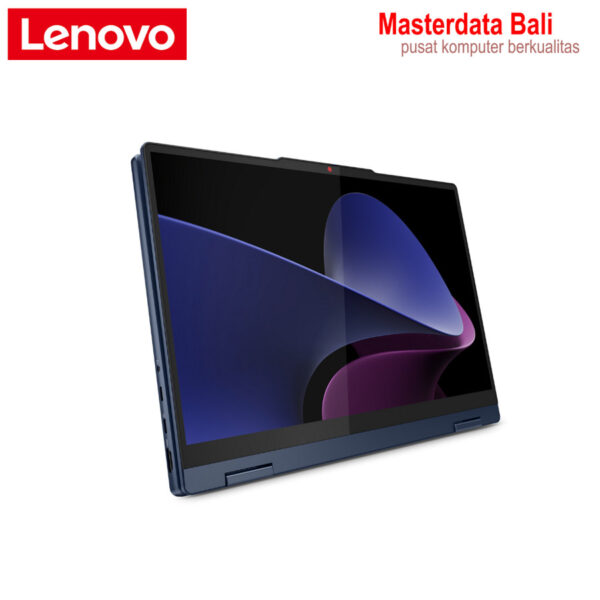 Laptop Lenovo IdeaPad 5 2-in-1 14IRH9 Core i5-13420H 16GB 512GB SSD 83KX0010ID Luna Grey/ 83KX000YID Cosmic Blue - Image 6