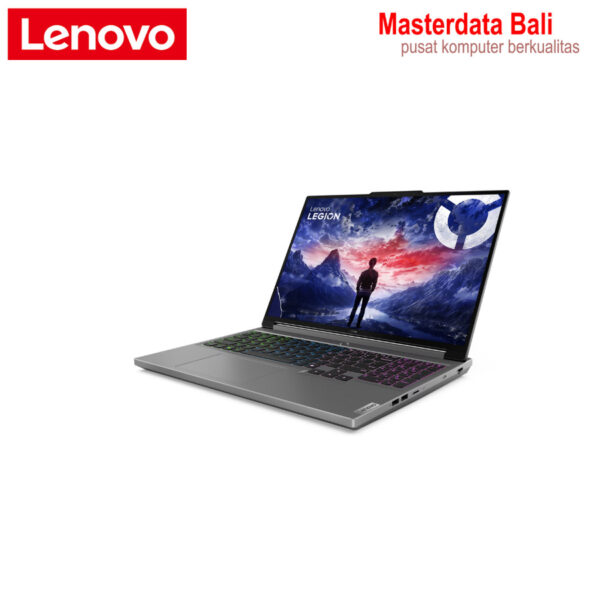 Lenovo Legion 5 Intel i7 14650HX 16GB 512SSD RTX4050, P/N: 83DG004QID - Image 3