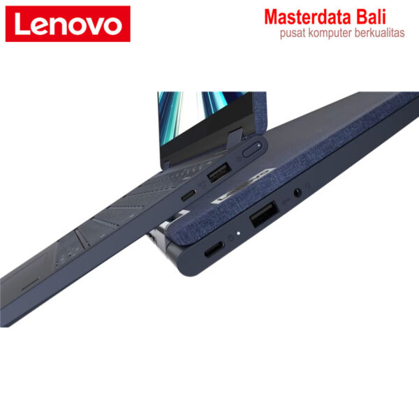 Laptop Lenovo Yoga 6 13ALC6 Abbys blue 82ND00BFID - Image 5