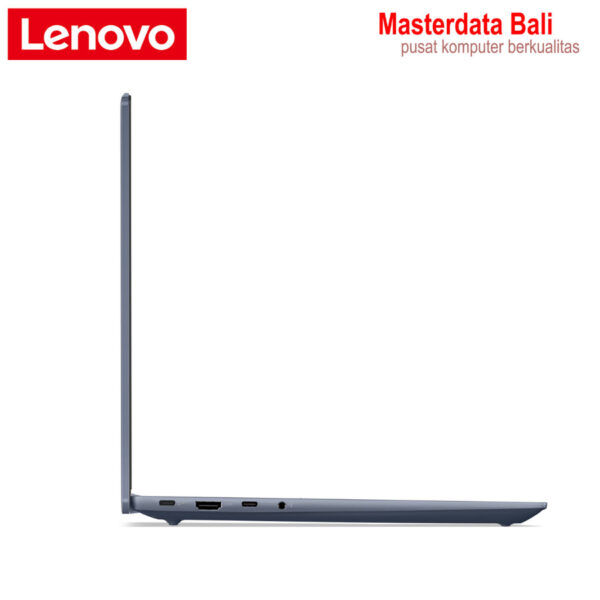 Laptop Lenovo IdeaPad Slim 5 14IMH9 U5 OLED Abyss Blue, P/N : 83DA005TID - Image 5