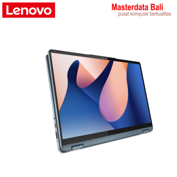 Laptop Lenovo Flex 5 82Y0003KID Ci5 1335U 16GB 512 SSD Stone Blue - Image 3