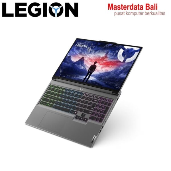 LENOVO Legion 5 16IRX9, PN 83DG00BXID - Image 4
