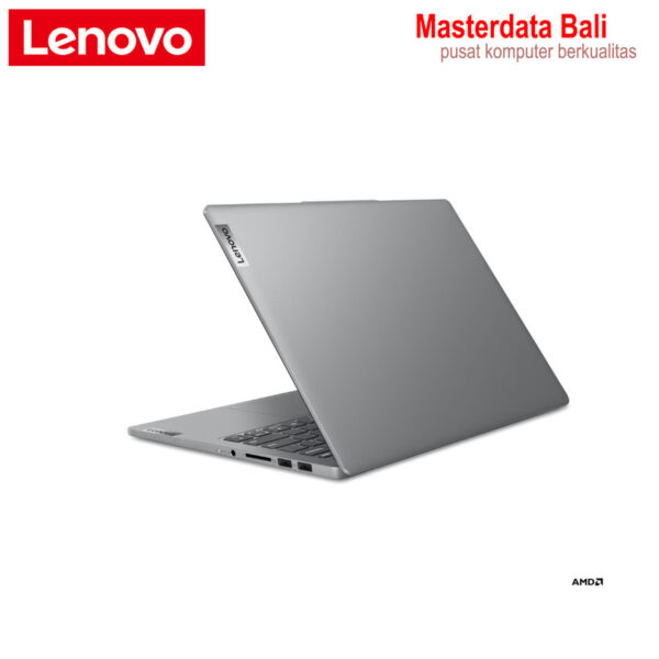 Laptop Lenovo IdeaPad Pro 5 14AHP9-83D30039ID Arctic Grey - Image 5