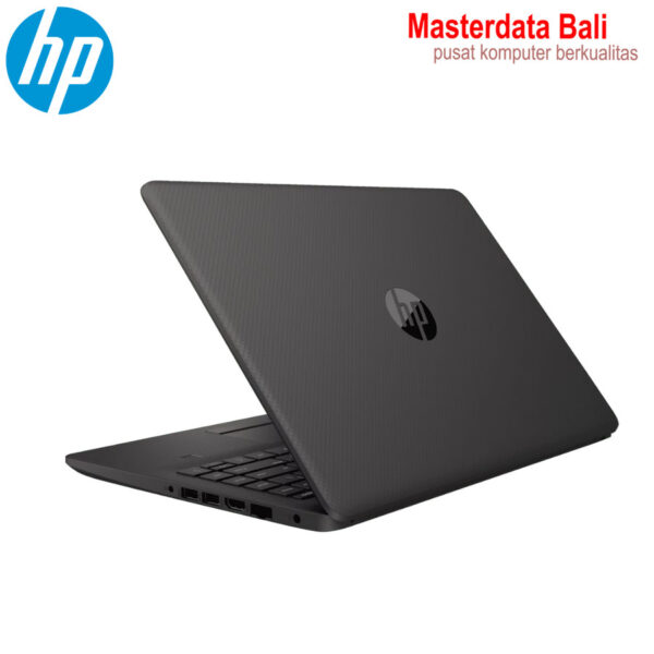 Laptop HP 240 G9, 8GB, SSD256GB, Win Home 11, 1 Years (1/1/0), P/N : A9VA2AT BASEA1 - Image 4