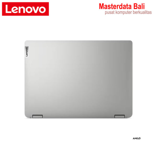 Laptop Lenovo Ideapad Flex 5 14ALC7 AMD Ryzen 7 14 WUXGA W11Home + OHS 82R900ACID Cloud Grey/ 82R900ADID Stone Blue/ 82R9001MID Storm Grey - Image 7