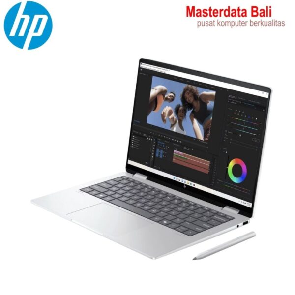 Laptop HP Envy x360 14 inch 2-in-1 Laptop 14-fa0888AU - Image 3