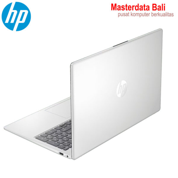 Laptop HP Laptop 15-fd1777TU Ultra 7-155H Silver, P/N : 9Y3P1PA#AR6 - Image 4