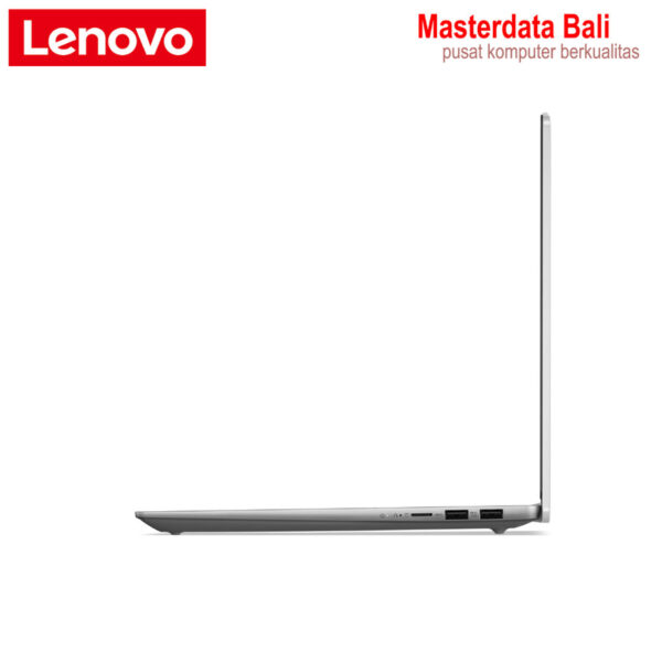 Laptop Lenovo IdeaPad Slim 5 R7 7730 16GB 512 SSD Cloud Grey, P/N: 82XS000PID - Image 6