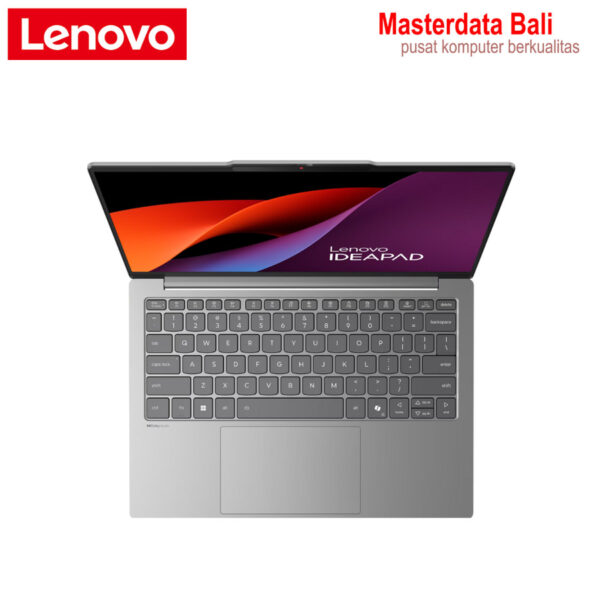 Notebook Lenovo IP Slim 5 R7 16GB 512SSD Cloud Grey 83J2000LID - Image 2