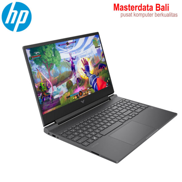 Laptop HP Victus 15-fb1888AX Ryzen 5-7535HS 8GB 512GB SSD RTX2050 - Image 3