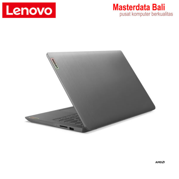 Laptop Lenovo IdeaPad 3 14ABA7 AMD Ryzen 7 14" FHD W11Home + OHS 2021 Arctic Grey 82RM001WID - Image 2