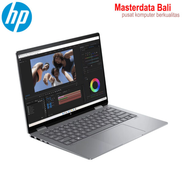 Laptop HP ENVY x360 14-fc0777TU - Image 2