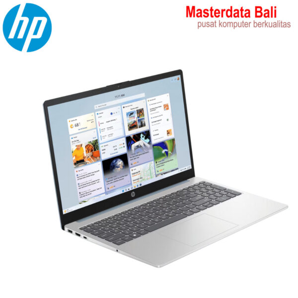 Laptop HP 15-fd0032TX Core i5-1334U 8GB 512GB SSD MX570A 2GB 15.6 FHD IPS Win 11 Home+OHS 2021 Blue - Image 3
