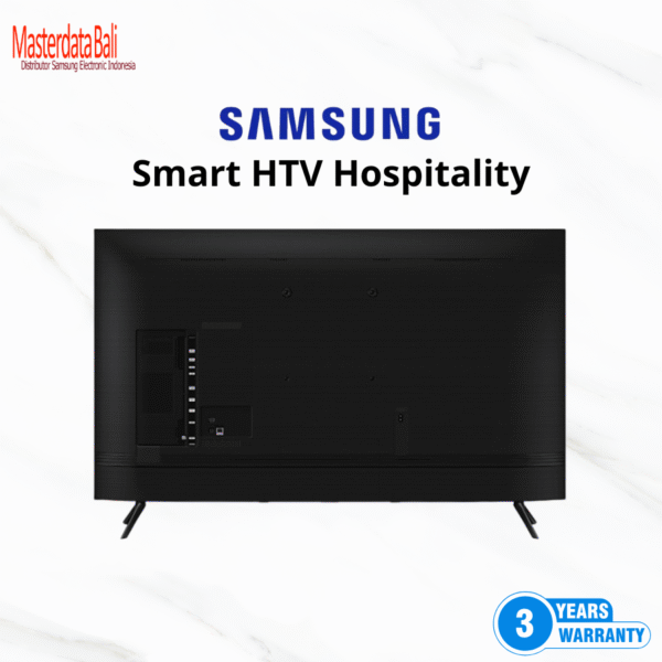 Samsung Hospitality Smart TV 43 Inch - HG43CU700AWXXD - Image 3