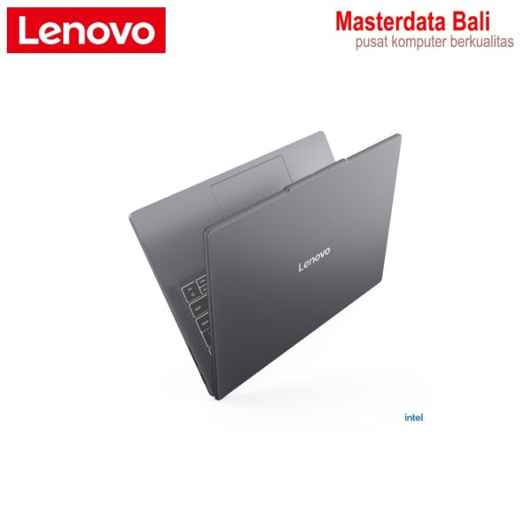 Laptop Lenovo Ideapad Slim3 14IAH8 i5-13420H/8GB/512SSD/WIN11/BACKLIT/2Y/GREY 83K0007EID - Image 4