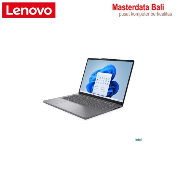Laptop Lenovo Ideapad Slim3 14IAH8 i5-13420H/8GB/512SSD/WIN11/BACKLIT/2Y/GREY 83K0007EID - Image 5