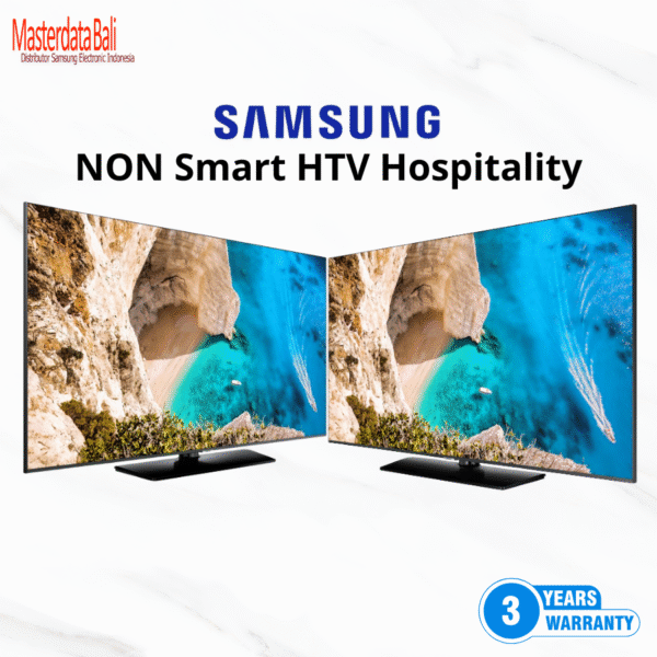 Samsung Hospitality NON Smart TV - HG50AT670UKXXD - Image 2