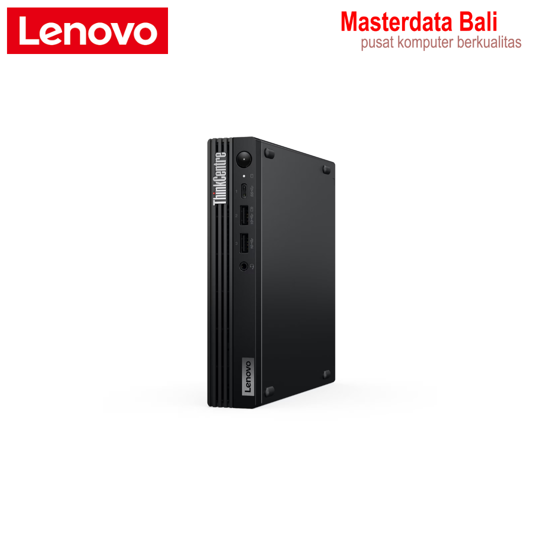 PC LENOVO TC M70q Gen 5_Q670_Tiny_ES_T CTO: 12TDCTO1WW - Image 4