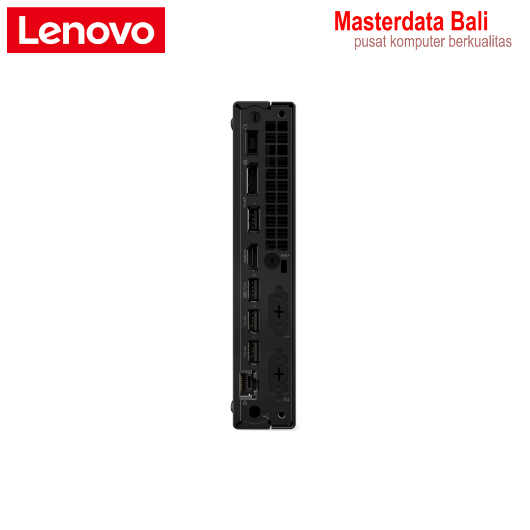 PC LENOVO TC M70q Gen 5_Q670_Tiny_ES_T CTO: 12TDCTO1WW - Image 3