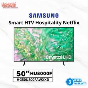 Samsung Hospitality Smart TV 50 Inch - Samsung 50HU8000F HG50U800FAWXXD