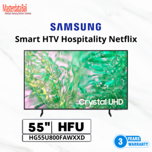 Samsung Hospitality Smart TV 55 Inch - HG55U800FAWXXD
