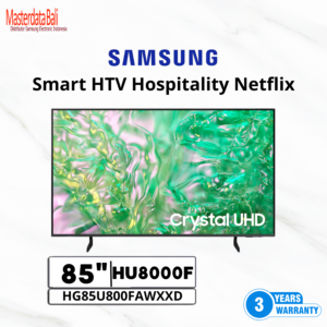Samsung Hospitality Smart TV 85 Inch – Samsung 85HU8000F HG85U800FAWXXD