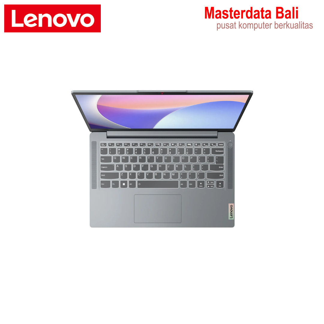 LAPTOP LENOVO 82X6005NID IPS3 14IRU8/14"FHD/I3-1315U/8GB/256SSD/WIN11/M365 +OHS2024/BACKLIT/2Y/ARCTIC_GREY - Image 3