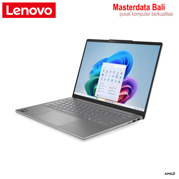 Amd Radeon 820m Graphics Laptop Lenovo IdeaPad Slim 5 14AKP10 AMD Ryzen AI 5 330 AMD Radeon 820M ...
