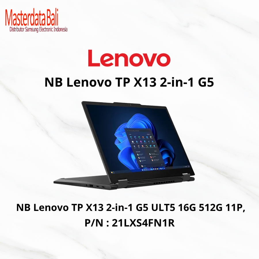 NoteBook Lenovo TP Global