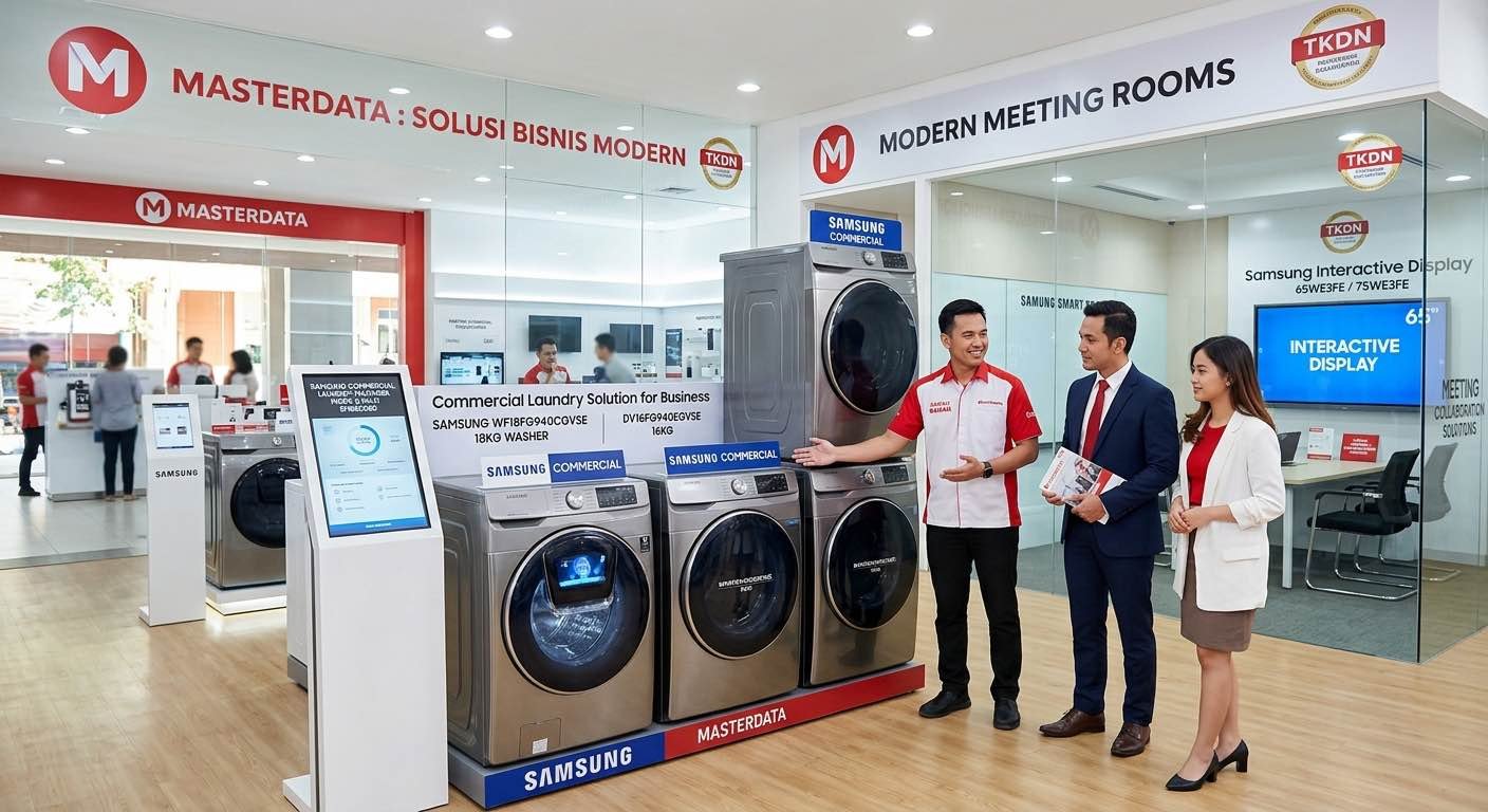mesin-cuci-komersial-untuk-hotel