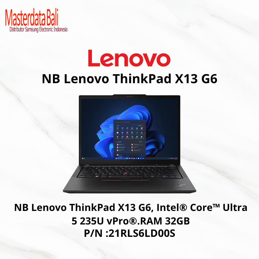 Notebook Lenovo ThinkPad Hyatt