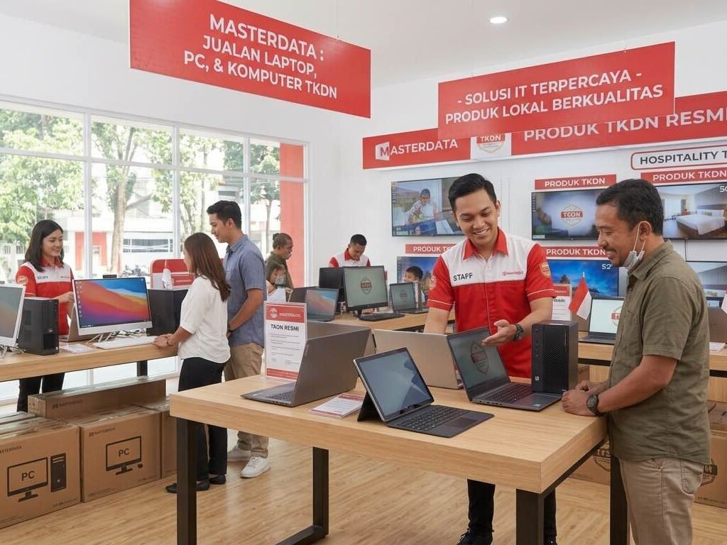 vendor-it-di-indonesia