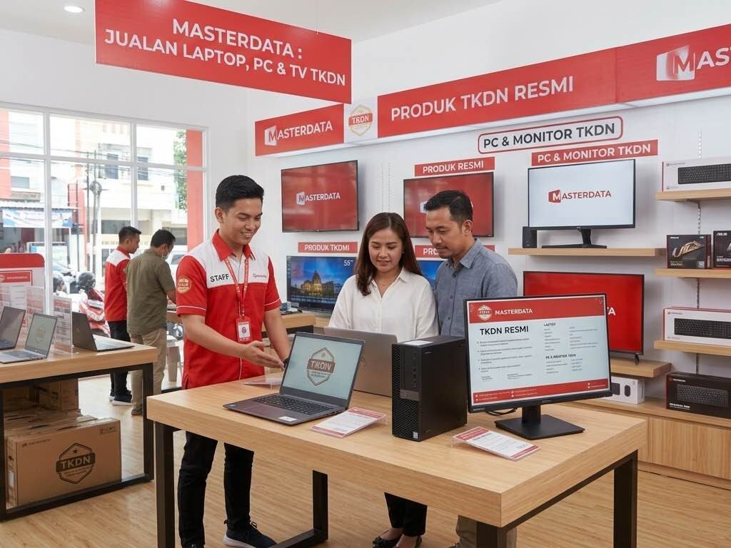 vendor-it-di-indonesia