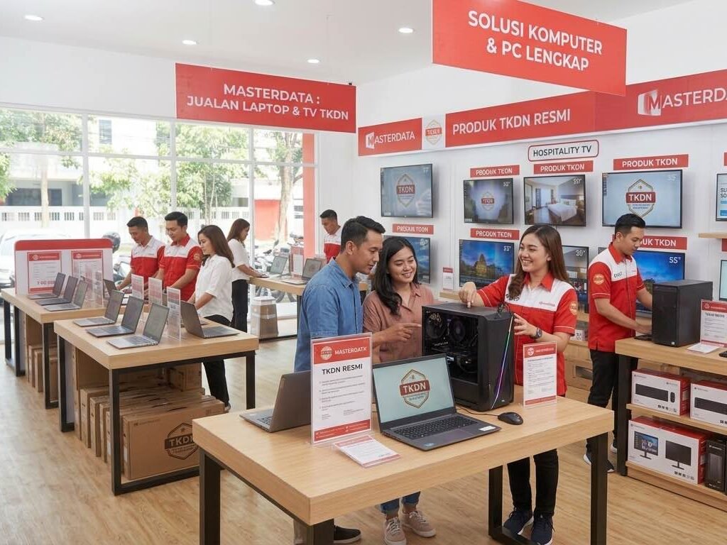 vendor-it-di-indonesia