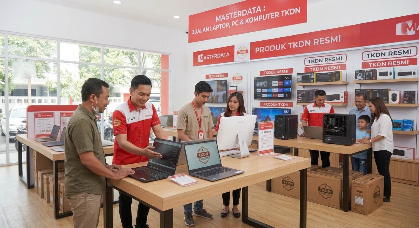 vendor-it-di-indonesia