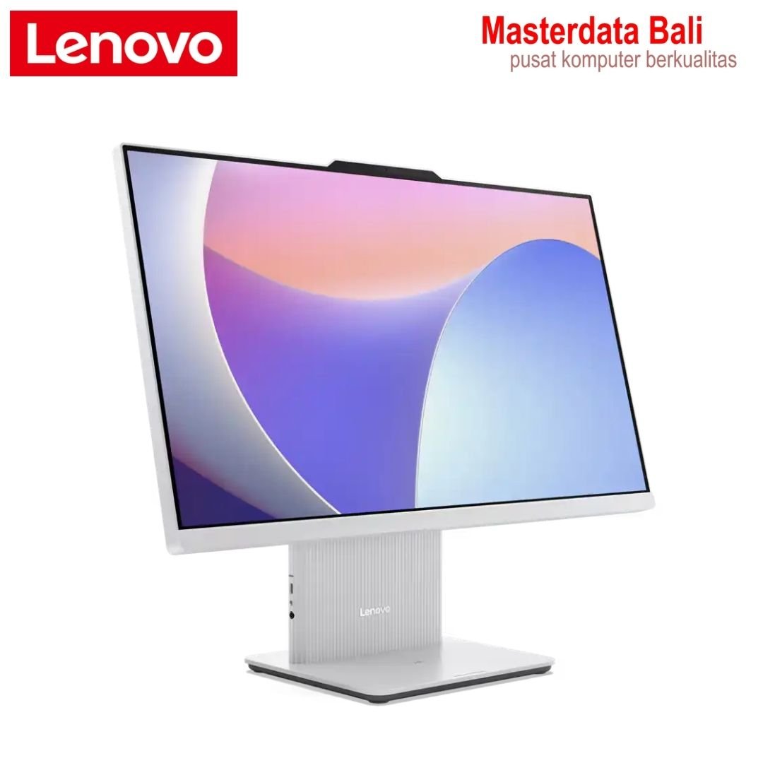 PC Lenovo IdeaCentre AIO 24IRH9 F0HN00Q4ID - Image 3