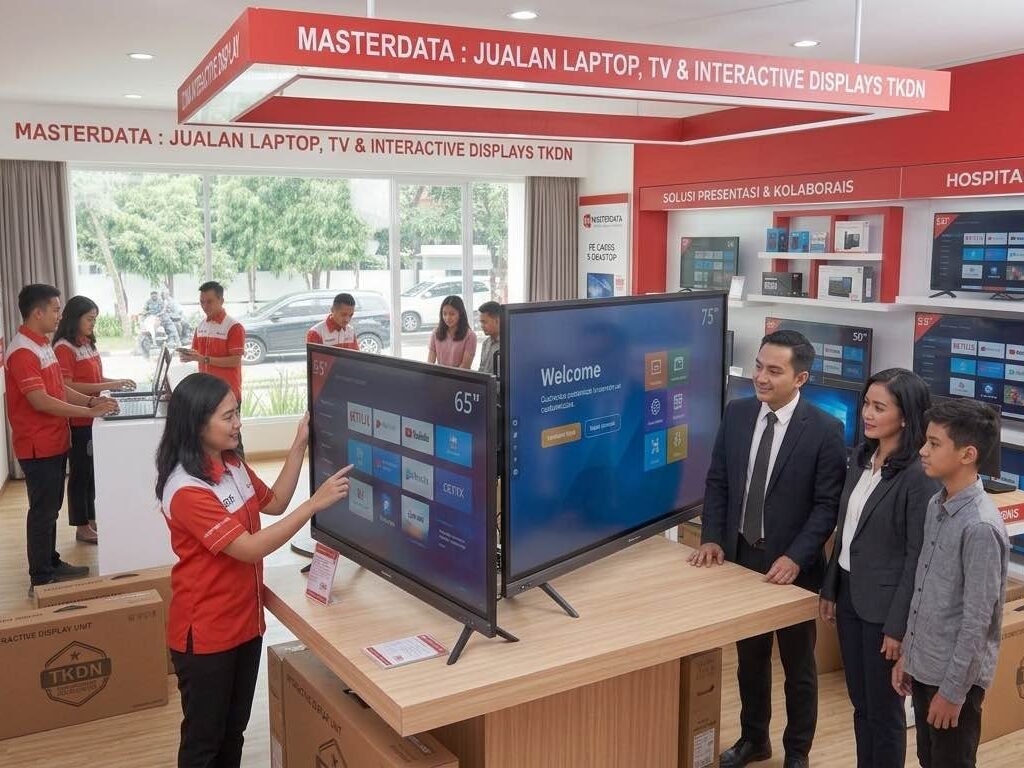 interactive-displays
