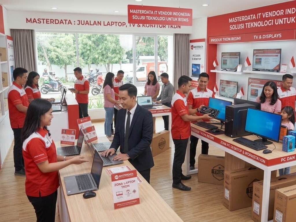 distributor-it-b2b