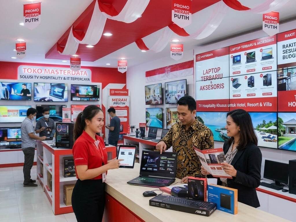 vendor-it-indonesia
