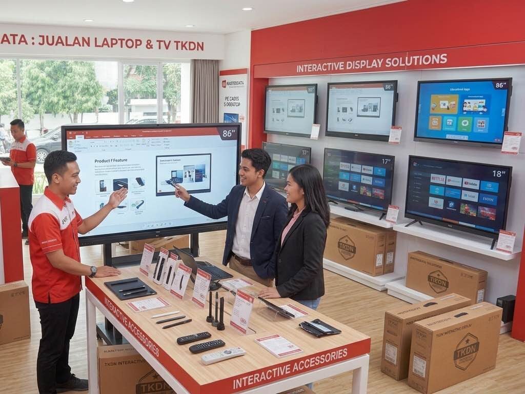 interactive-displays