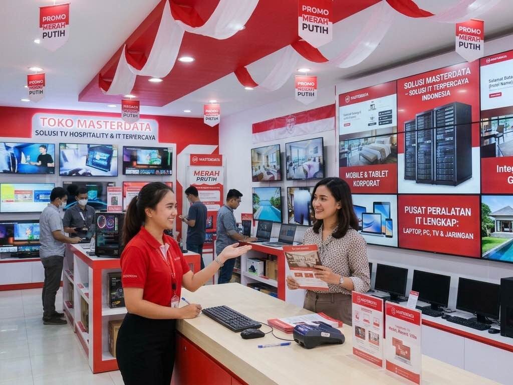 vendor-it-indonesia
